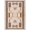 Canyon Ridge Rug - 3 x 4