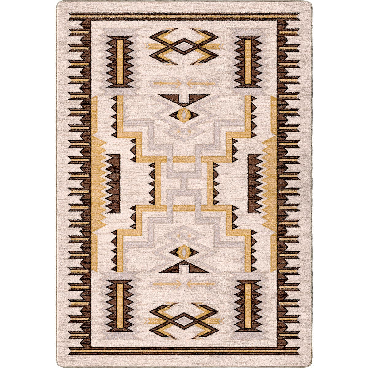Canyon Ridge Rug Collection