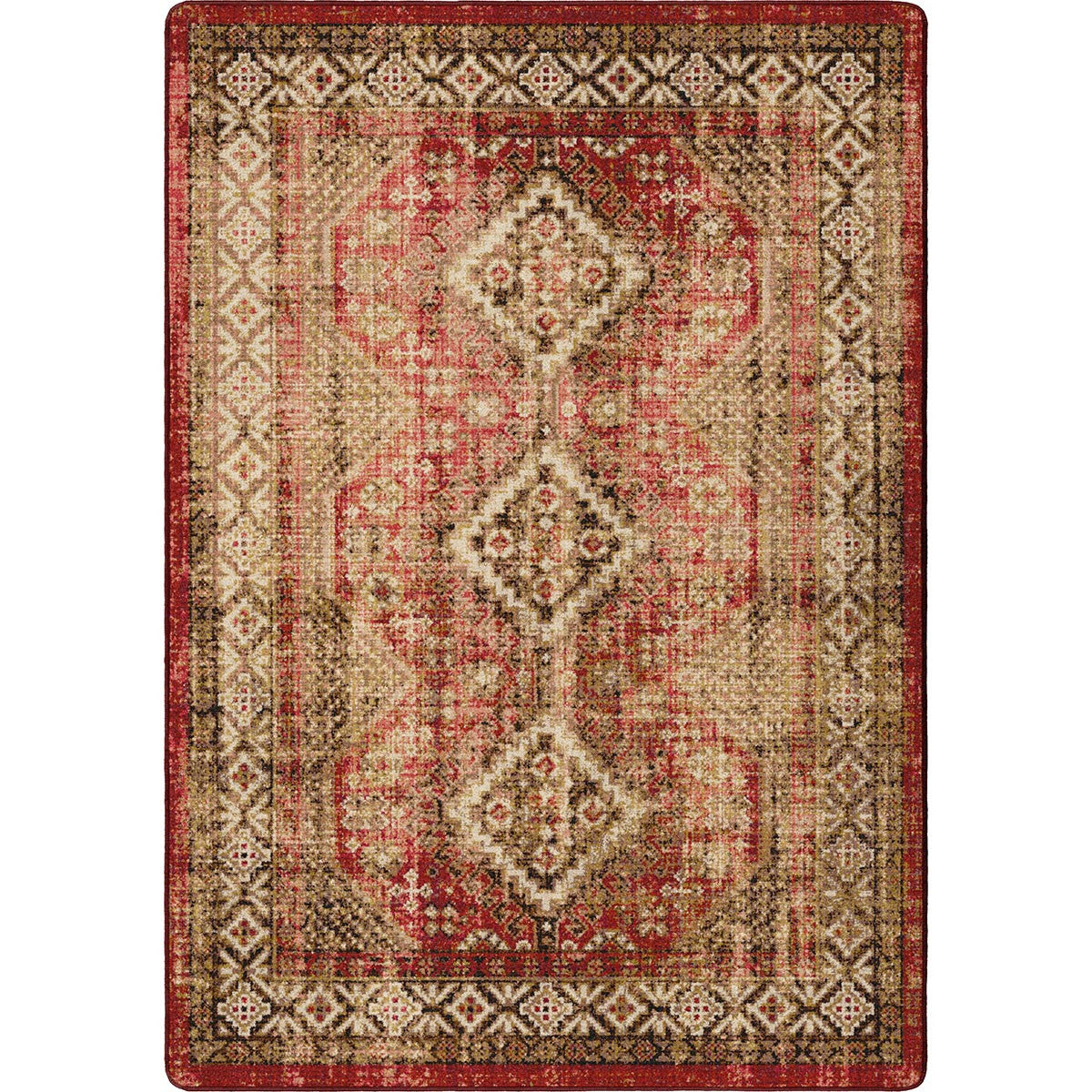 Westward Rug - 5 x 8