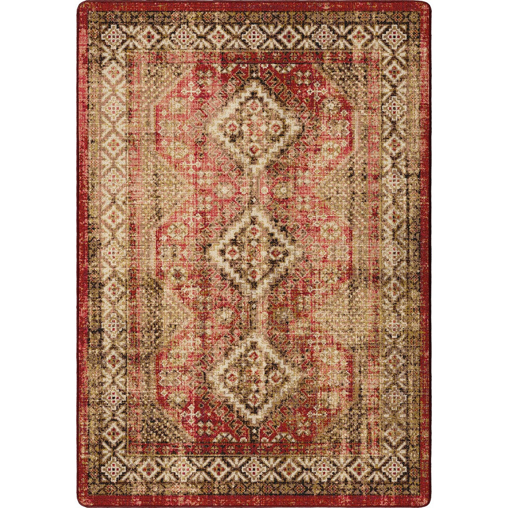 Westward Rug - 3 x 4