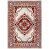 Southwest Manor Rug - 5 x 8