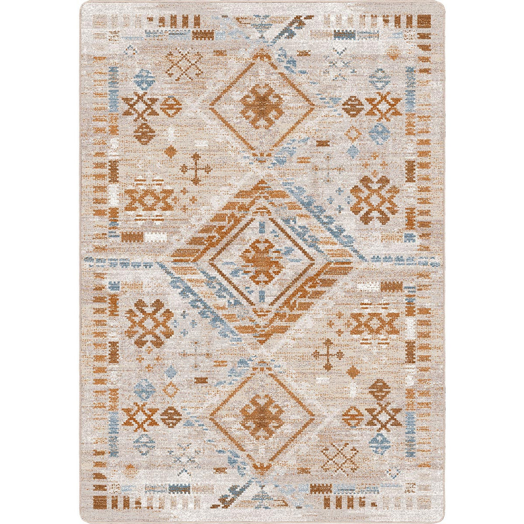 Apache Junction Rug - 8 x 11