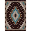 Spirit Quest Rug - 3 x 4