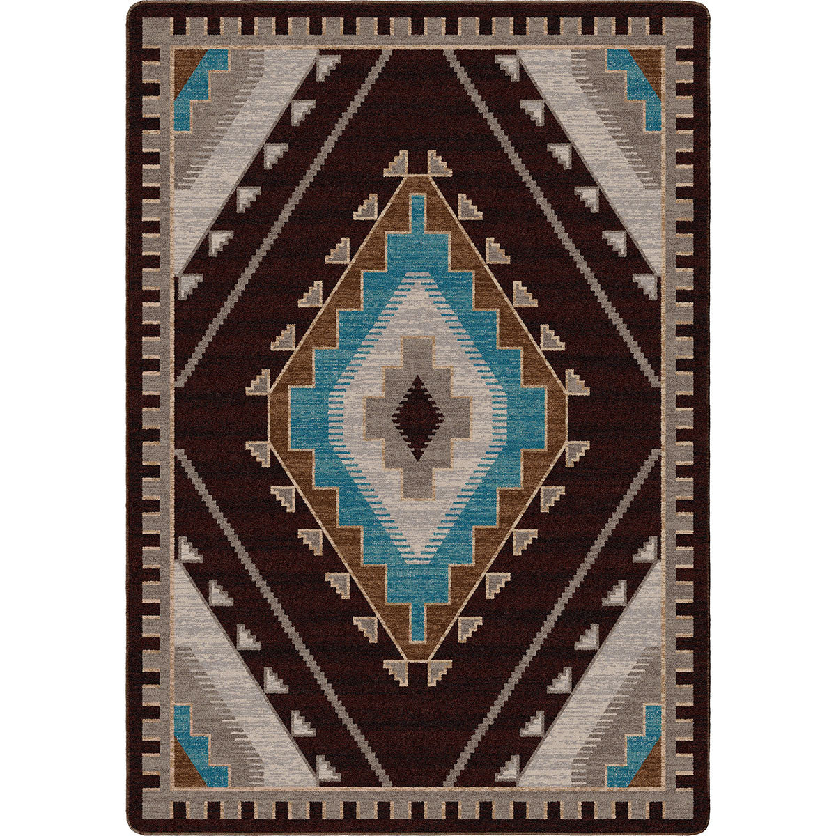 Spirit Quest Rug Collection