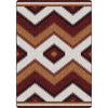 Cimarron Valley Rug - 4 x 5