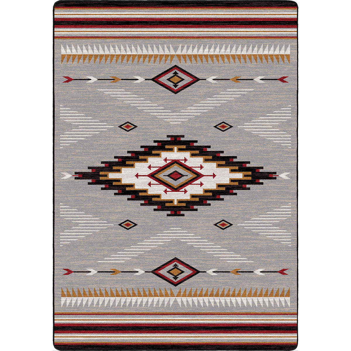 Phoenix Rising Rug Collection