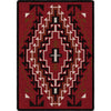 Desert Vision Rug - 5 x 8