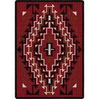 Desert Vision Rug - 5 x 8