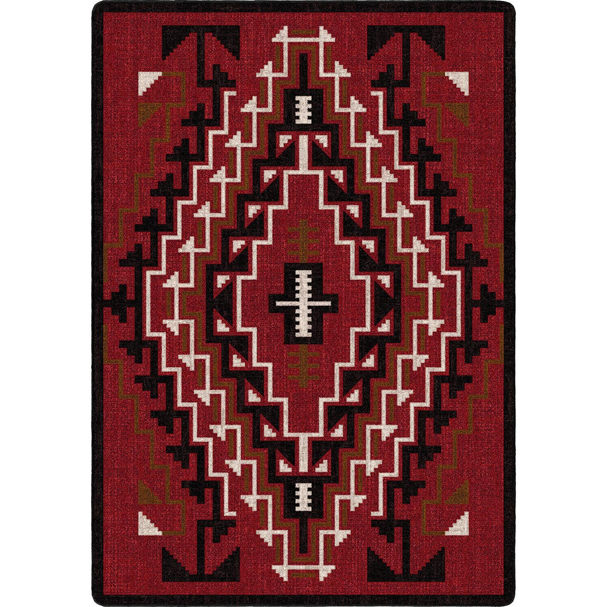 Desert Vision Rug Collection