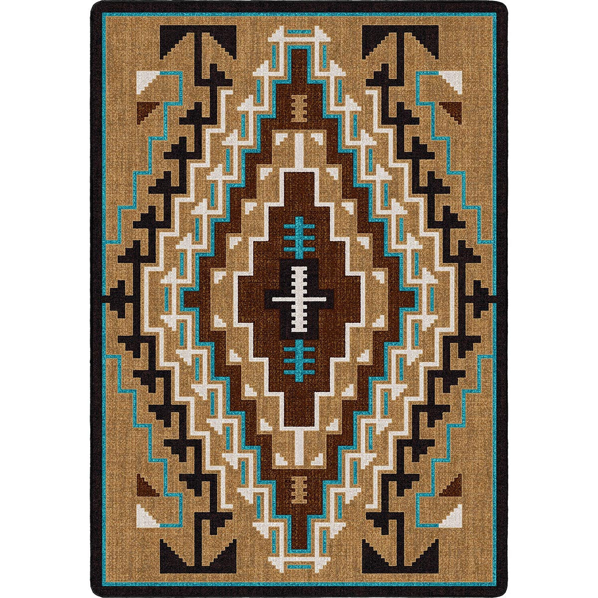 Tribal Spirit Rug Collection