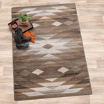 Shadowcrest Valley Rug - 8 x 11