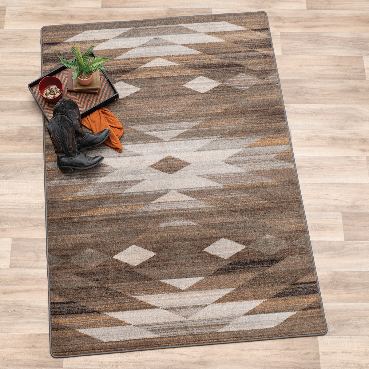 Shadowcrest Valley Rug - 2 x 8