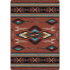 Canyon Winds Rug - 11 x 13