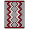 Crimson Mirage Rug - 8 x 11