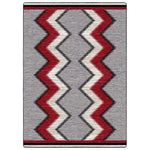 Crimson Mirage Rug - 8 x 11