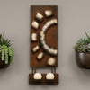 El Sol Wall Art - Right