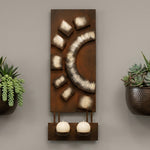 El Sol Wall Art - Right