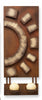 El Sol Wall Art - Right