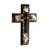 Graceful Cross Wall Art - Small - OUT OF STOCK UNTIL 06/24/2026