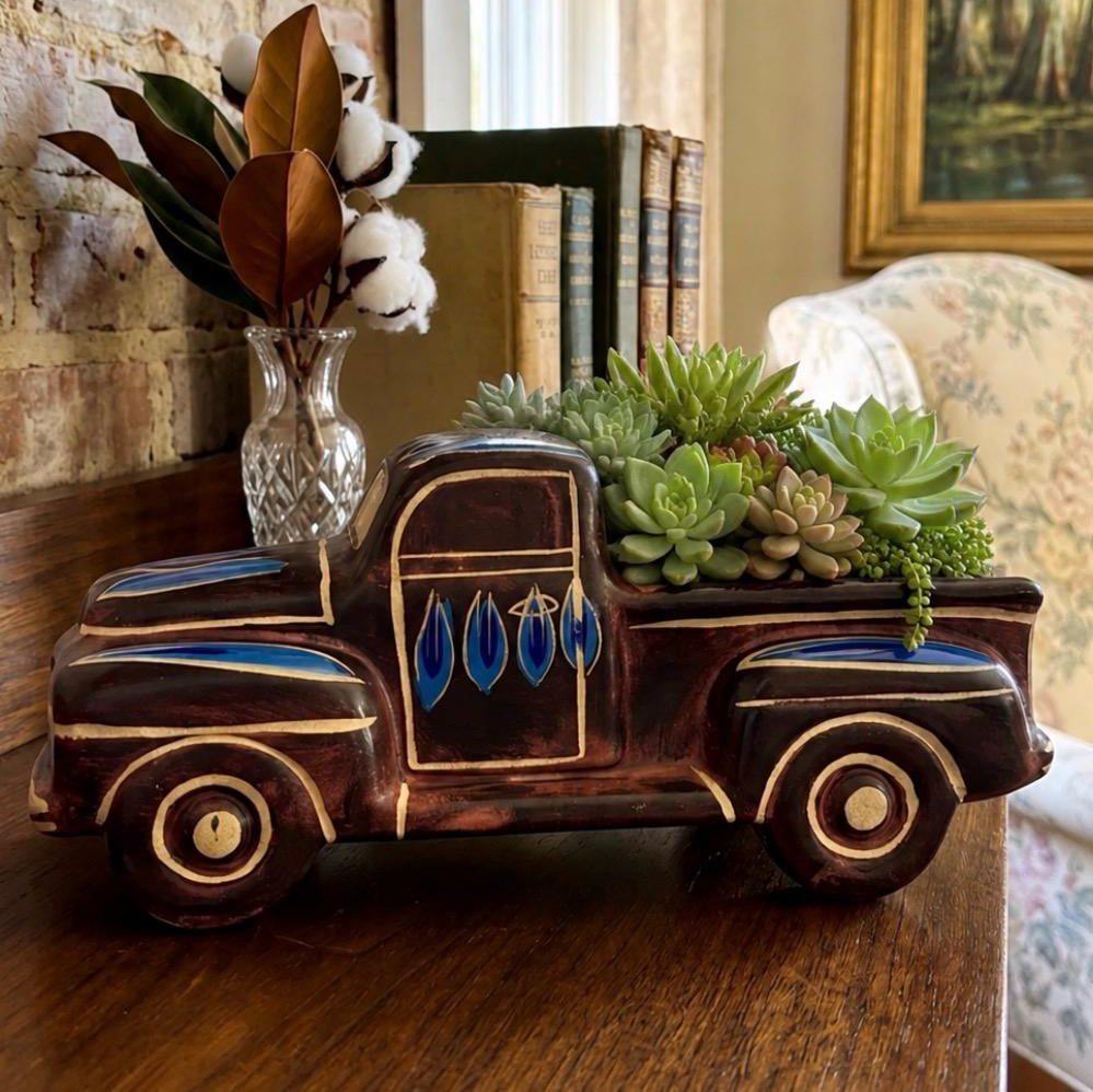 Mayberry Classic Pickup Truck