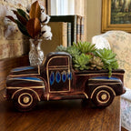 Mayberry Classic Pickup Truck