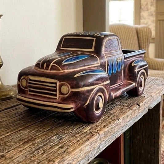 Mayberry Classic Pickup Truck