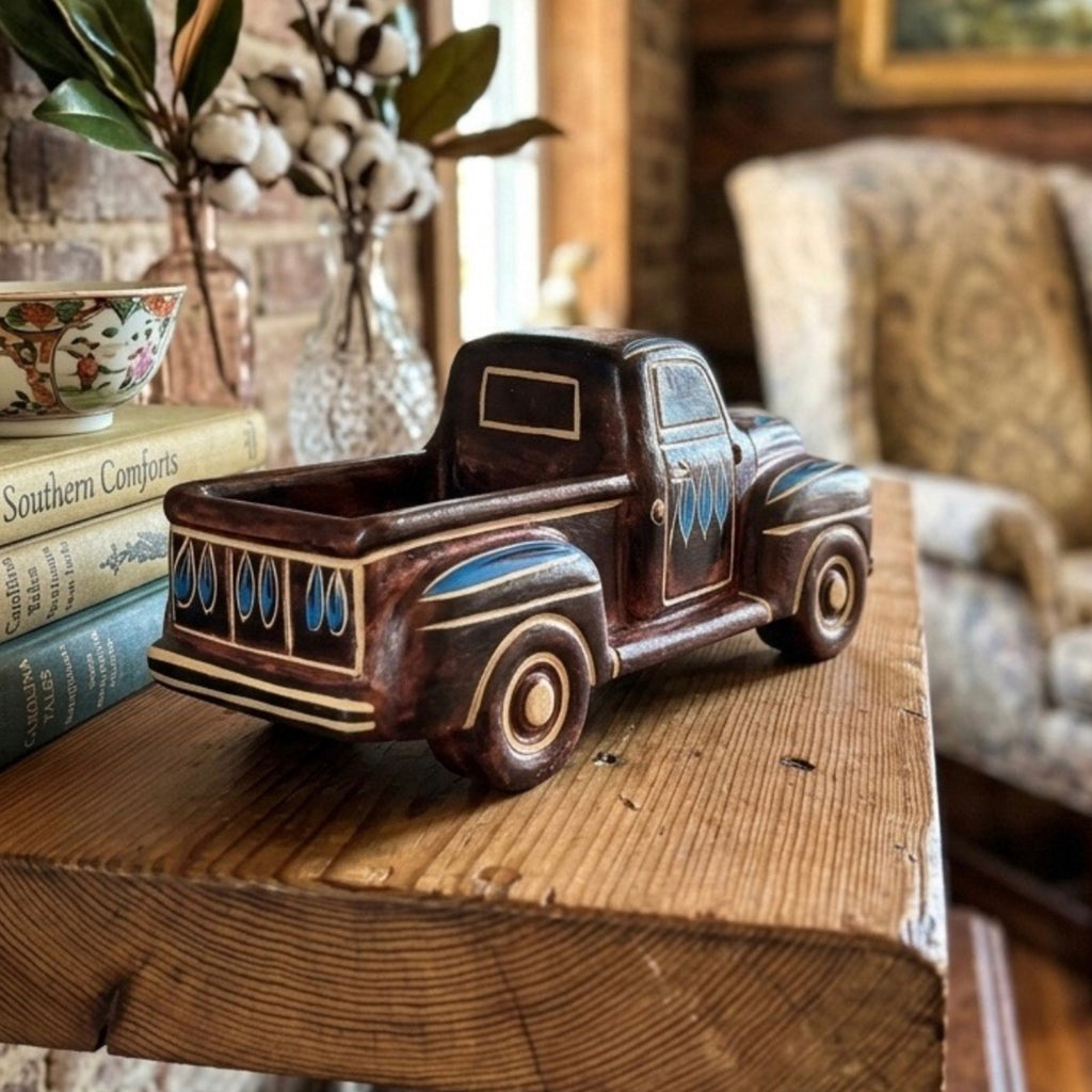 Mayberry Classic Pickup Truck