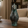 Las Cruces Clay Horse