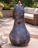 Helena Horse Planter