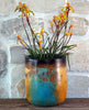 Earthscape Mapa Clay Planter