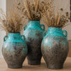 Desert Rain Clay Bottle - Set of 3