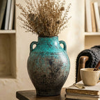 Desert Rain Clay Bottle - Small