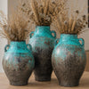 Desert Rain Clay Bottle - Small