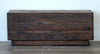 Western Ironwood Sofa Table