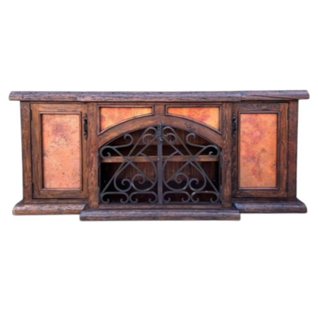 Foundry Copper Buffet
