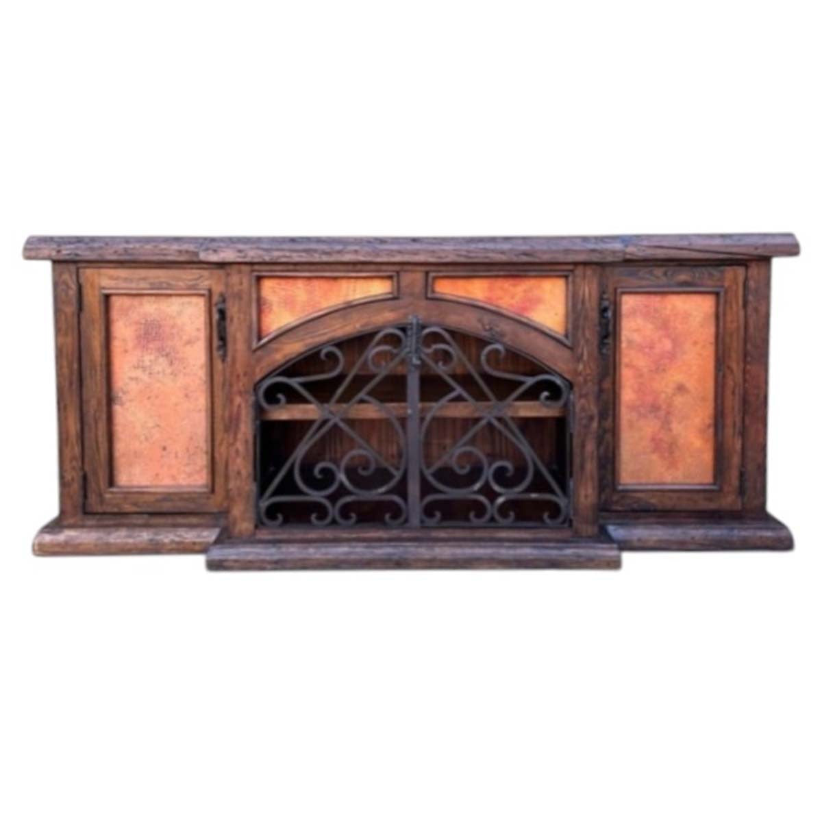 Foundry Copper Buffet