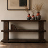 Chisos Reclaimed Wood Credenza
