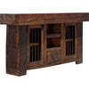 Jailhouse Credenza