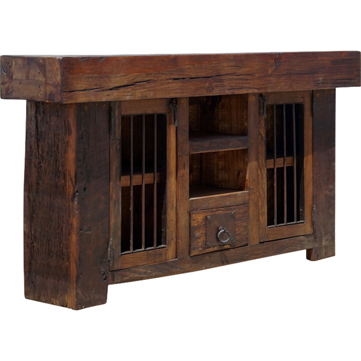 Jailhouse Credenza