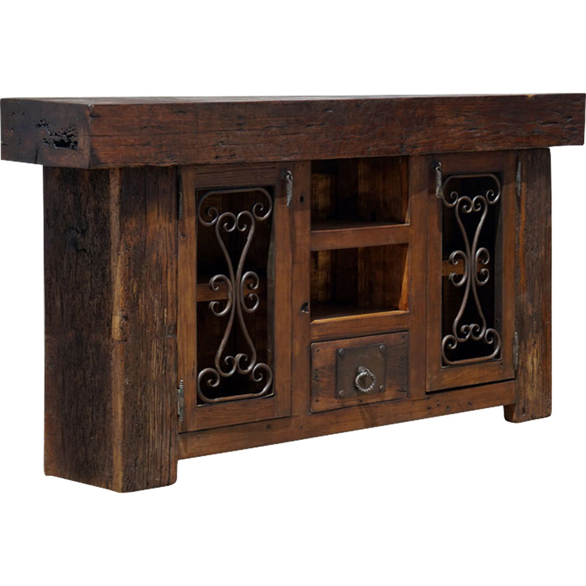 Duluth Credenza