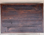 Hazlenut Old Beam Coffee Table