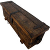 Duluth Bed Chest