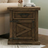 Frasers Ridge Side Table