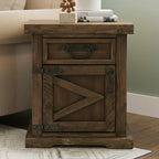 Frasers Ridge Side Table