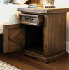 Frasers Ridge Side Table