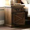 Frasers Ridge Side Table