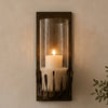 Sagrada Wall Sconce