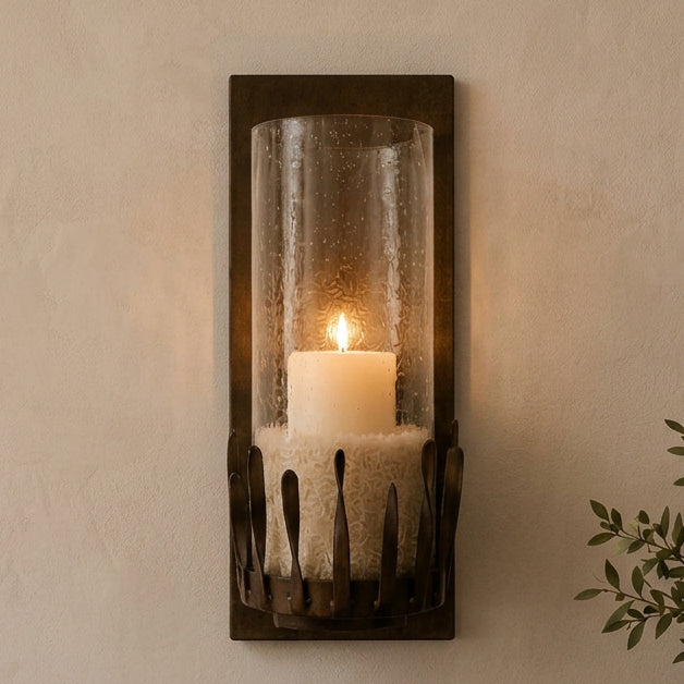 Sagrada Wall Sconce