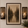 Sagrada Wall Sconce