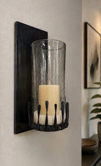 Sagrada Wall Sconce